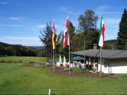 照片: Golfclub Winterberg